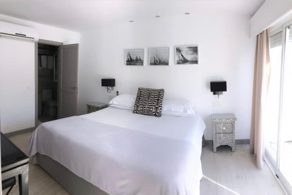 Villa Luxe, Puerto Banus, Marbella เอสเตโปนา ภายนอก รูปภาพ