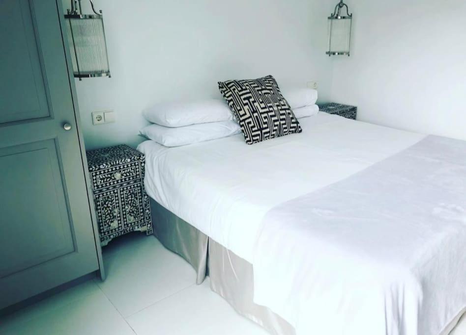 Villa Luxe, Puerto Banus, Marbella เอสเตโปนา ภายนอก รูปภาพ
