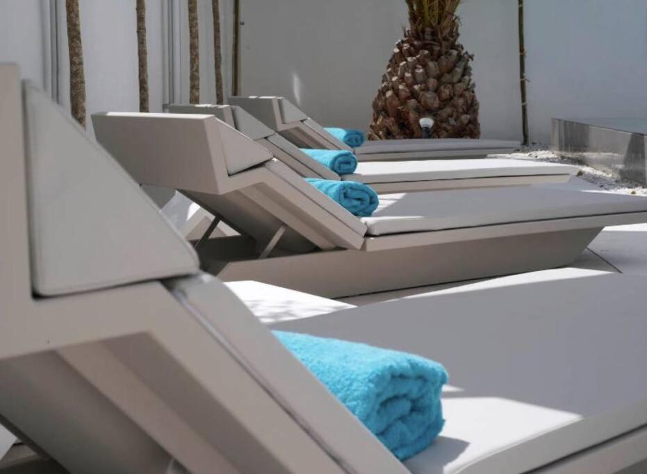 Villa Luxe, Puerto Banus, Marbella เอสเตโปนา ภายนอก รูปภาพ