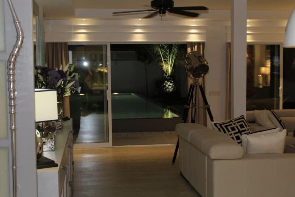 Villa Luxe, Puerto Banus, Marbella เอสเตโปนา ภายนอก รูปภาพ