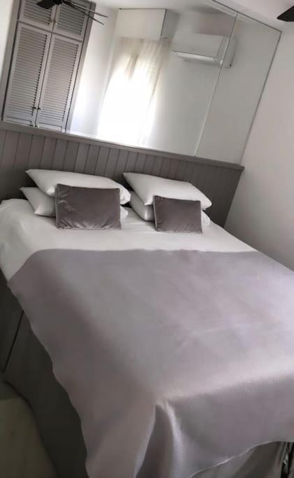 Villa Luxe, Puerto Banus, Marbella เอสเตโปนา ภายนอก รูปภาพ