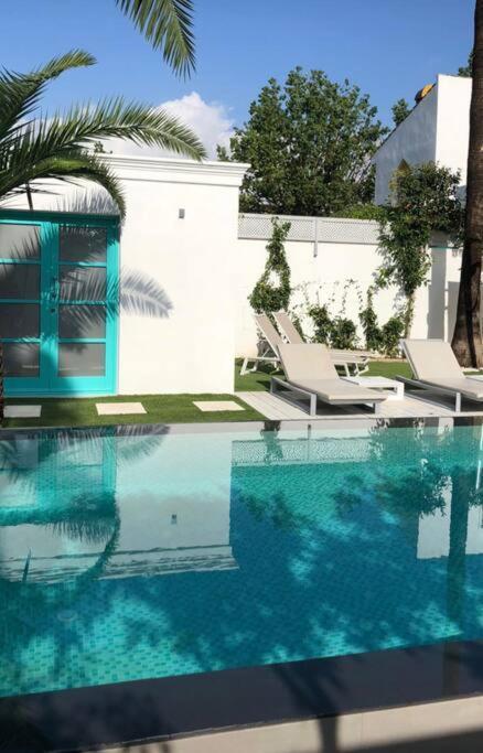 Villa Luxe, Puerto Banus, Marbella เอสเตโปนา ภายนอก รูปภาพ
