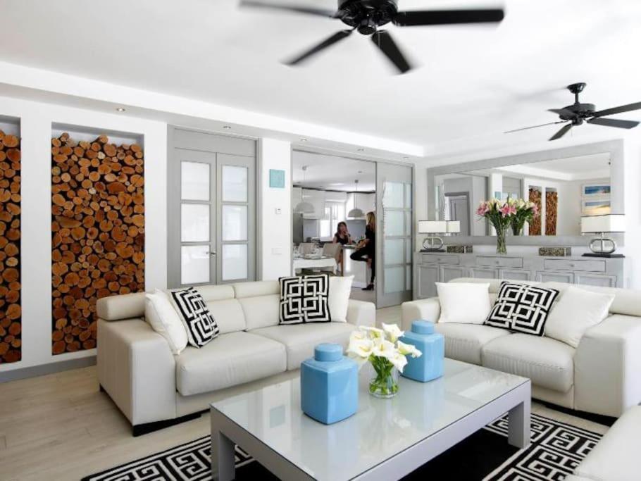 Villa Luxe, Puerto Banus, Marbella เอสเตโปนา ภายนอก รูปภาพ