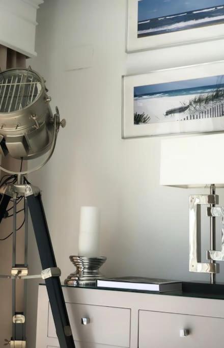 Villa Luxe, Puerto Banus, Marbella เอสเตโปนา ภายนอก รูปภาพ