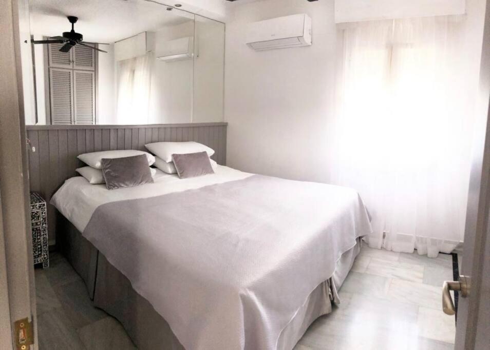 Villa Luxe, Puerto Banus, Marbella เอสเตโปนา ภายนอก รูปภาพ