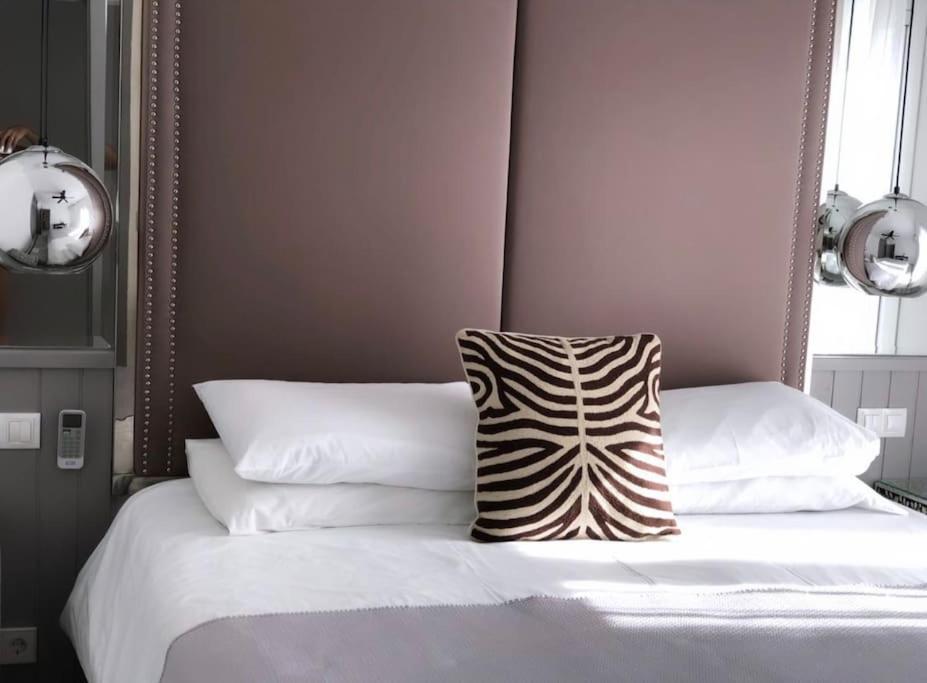 Villa Luxe, Puerto Banus, Marbella เอสเตโปนา ภายนอก รูปภาพ