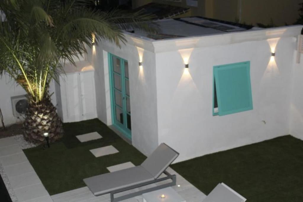 Villa Luxe, Puerto Banus, Marbella เอสเตโปนา ภายนอก รูปภาพ