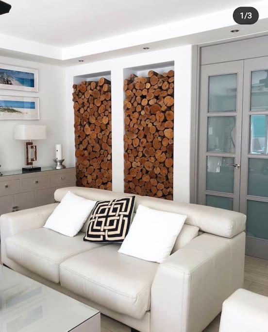 Villa Luxe, Puerto Banus, Marbella เอสเตโปนา ภายนอก รูปภาพ