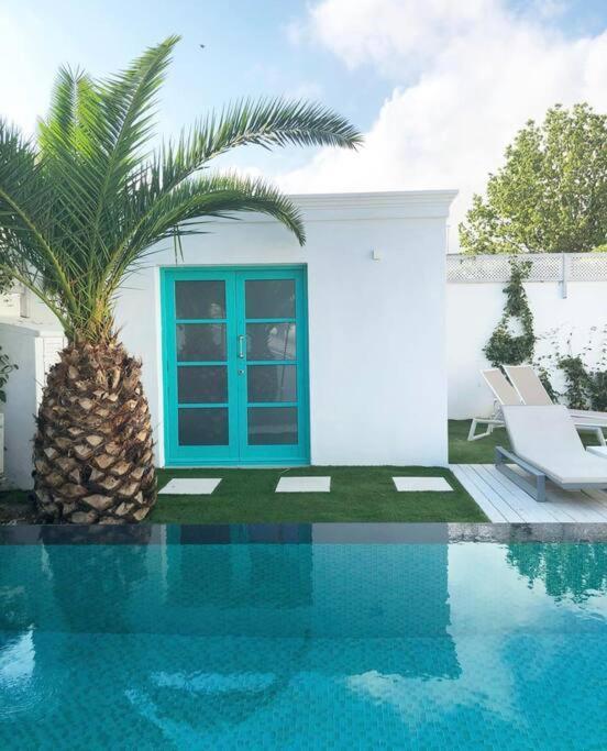 Villa Luxe, Puerto Banus, Marbella เอสเตโปนา ภายนอก รูปภาพ